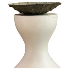 Used Bronze bowl 