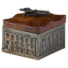 Decorative Objects