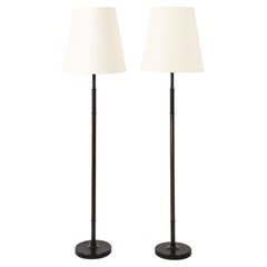 Bronze Floor Lamps