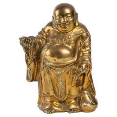 Bronze Buddha, 20th Century