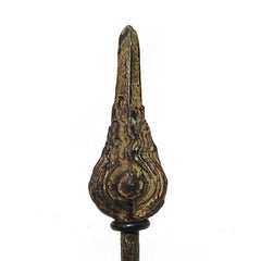 Llama de Buda de bronce, Siglos XV-XVI