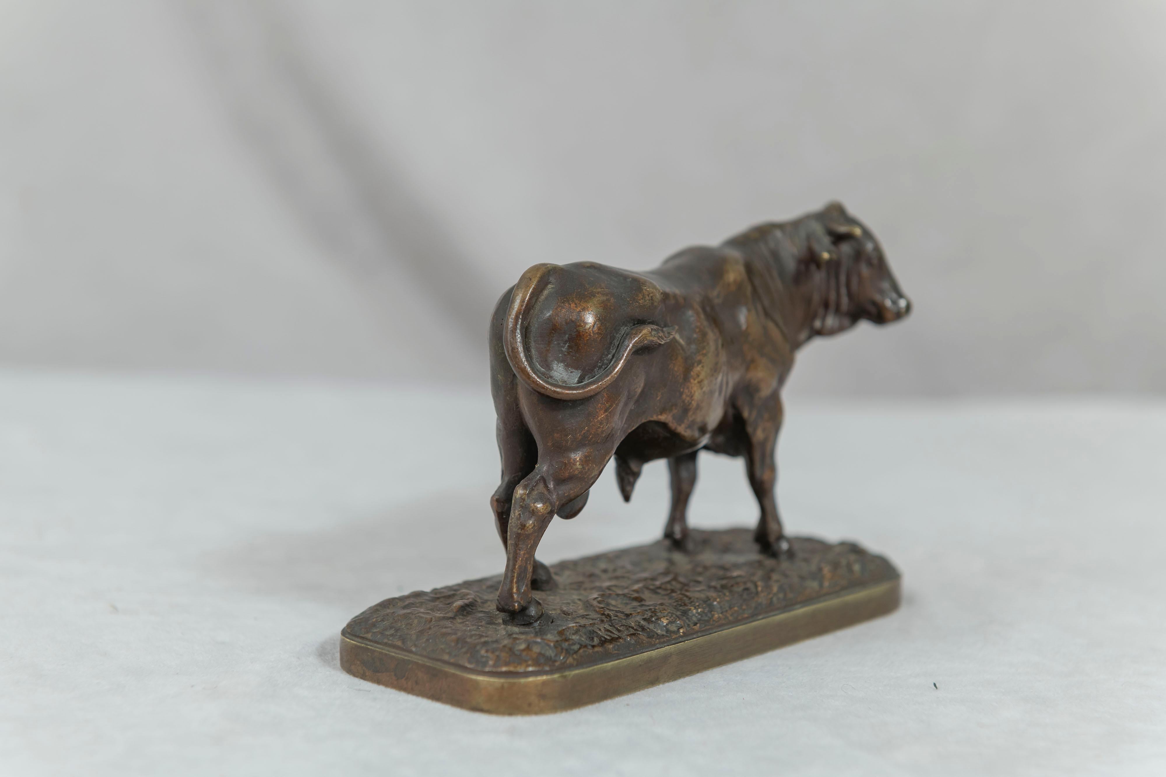 brazen bull for sale
