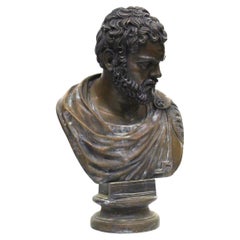 Buste de caracalla
