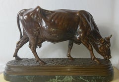 Bronze by Isidore Jules Bonheur