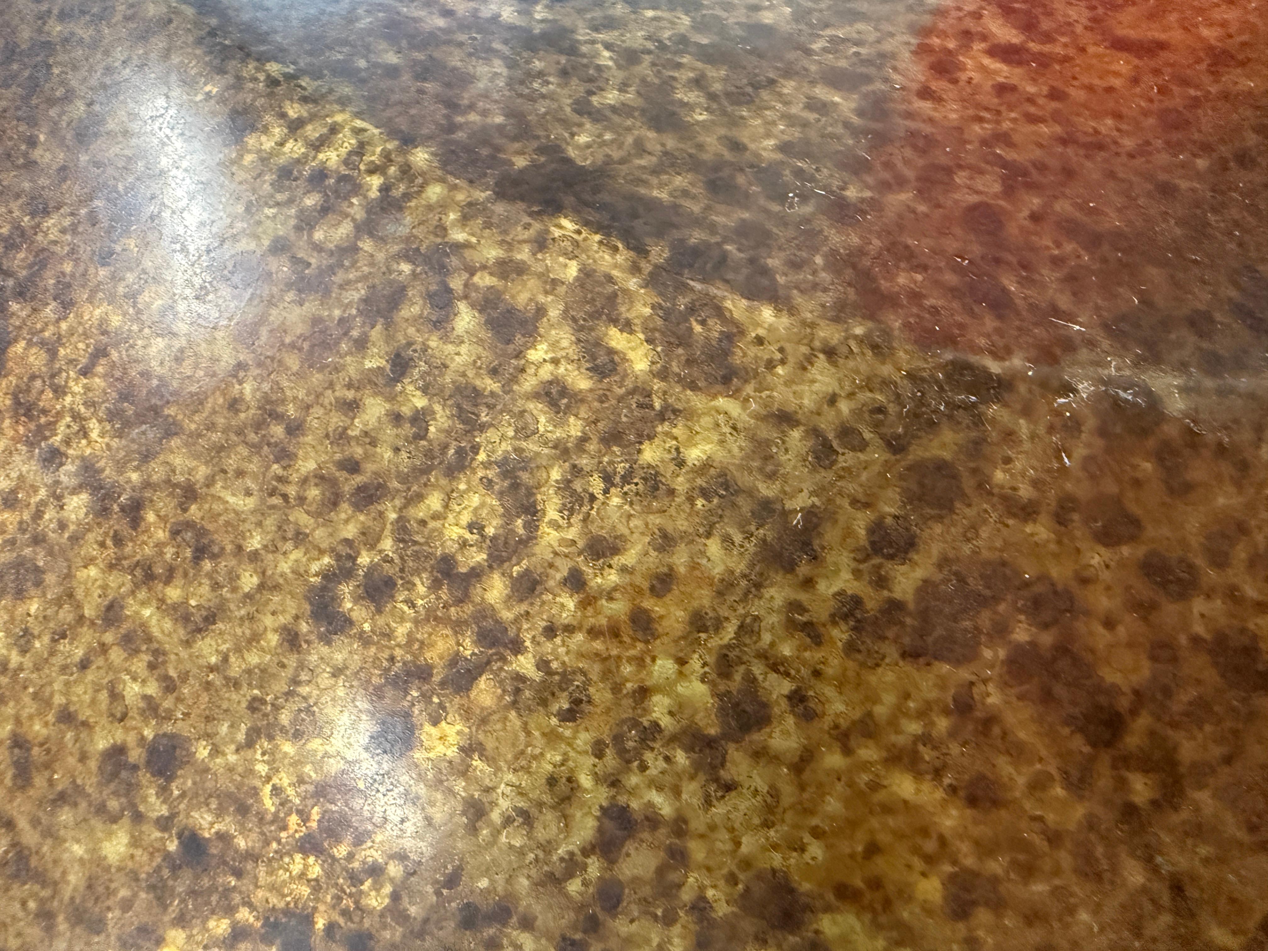 Bronze 