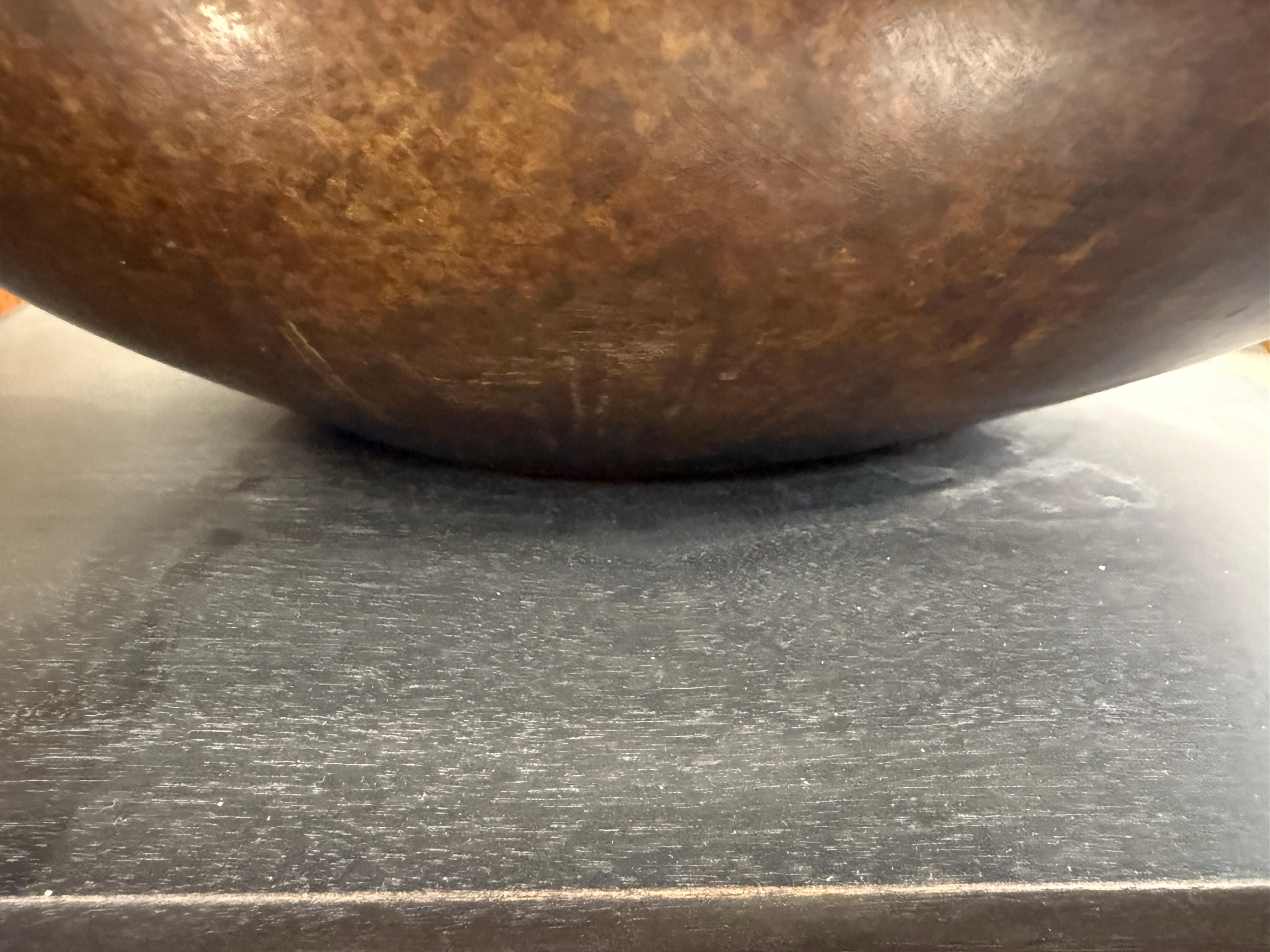 Bronze 