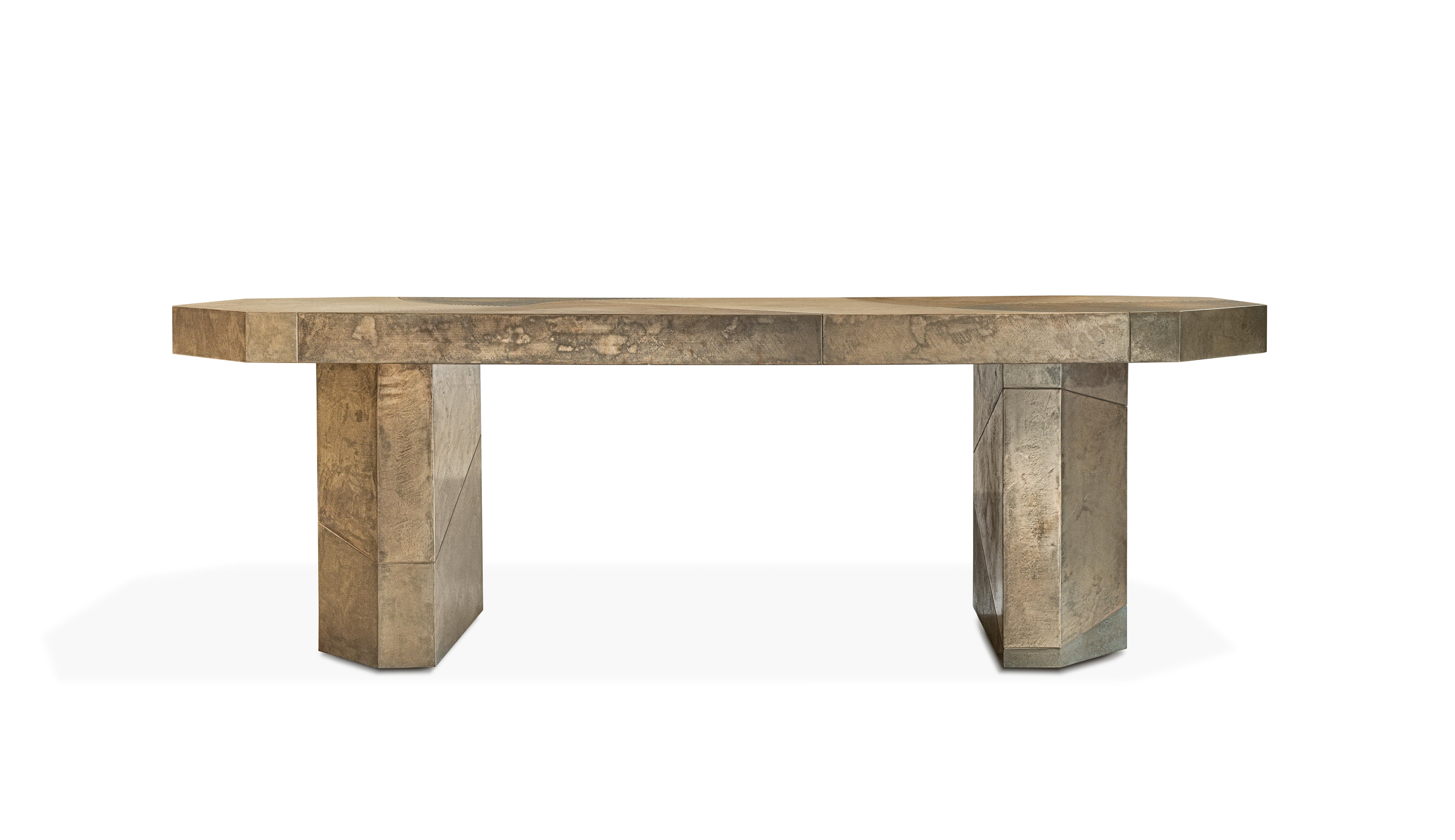matteo dining table