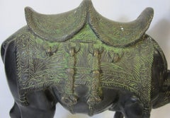 Bronze Camel