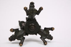 Candélabre Christophe Fratin