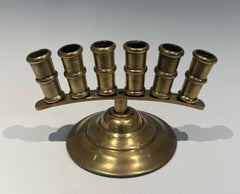 Bronze Cane Holder or Umbrella Stand