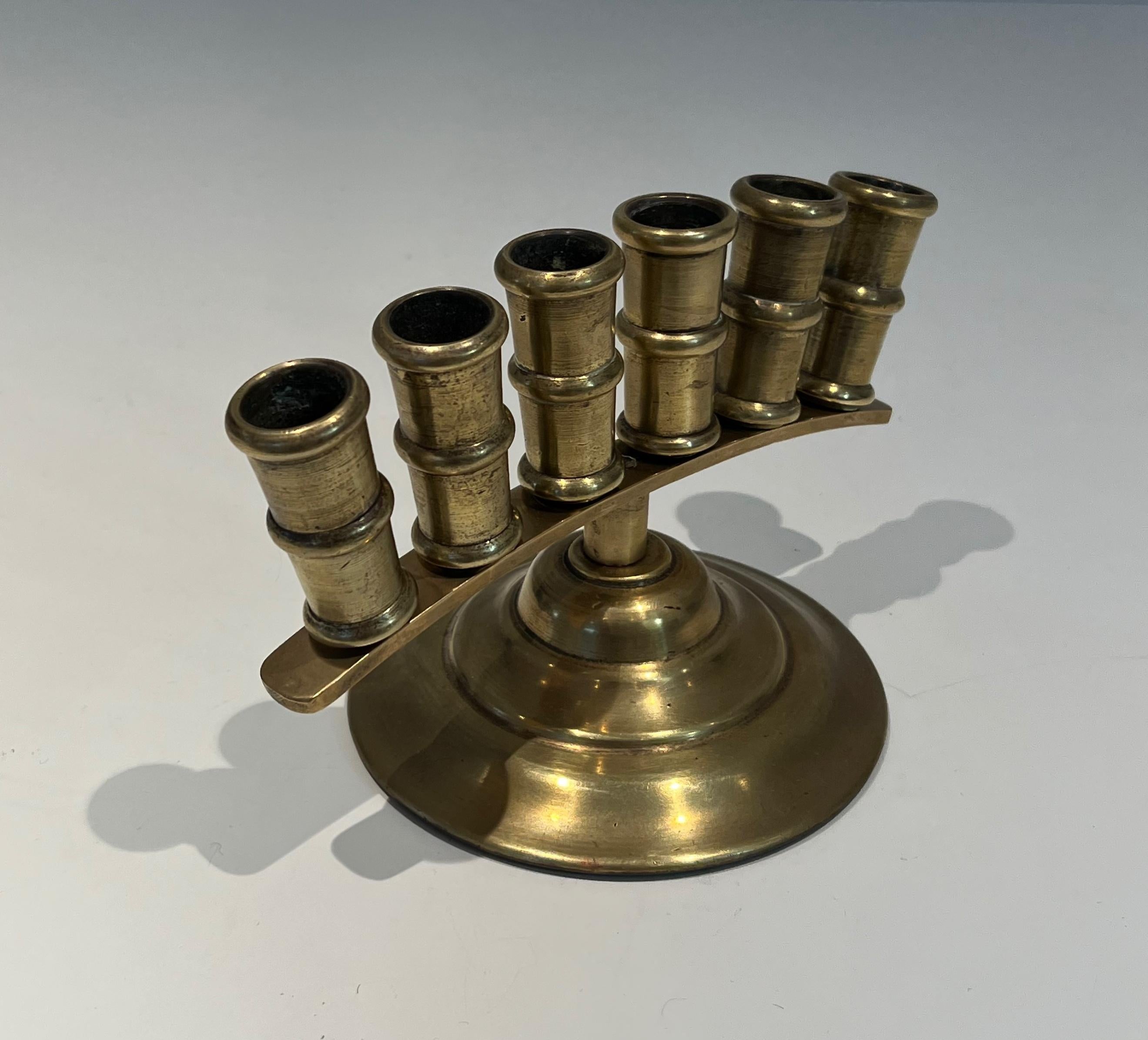 Néoclassique Porte-cannes ou Umbrella Stand en bronze en vente