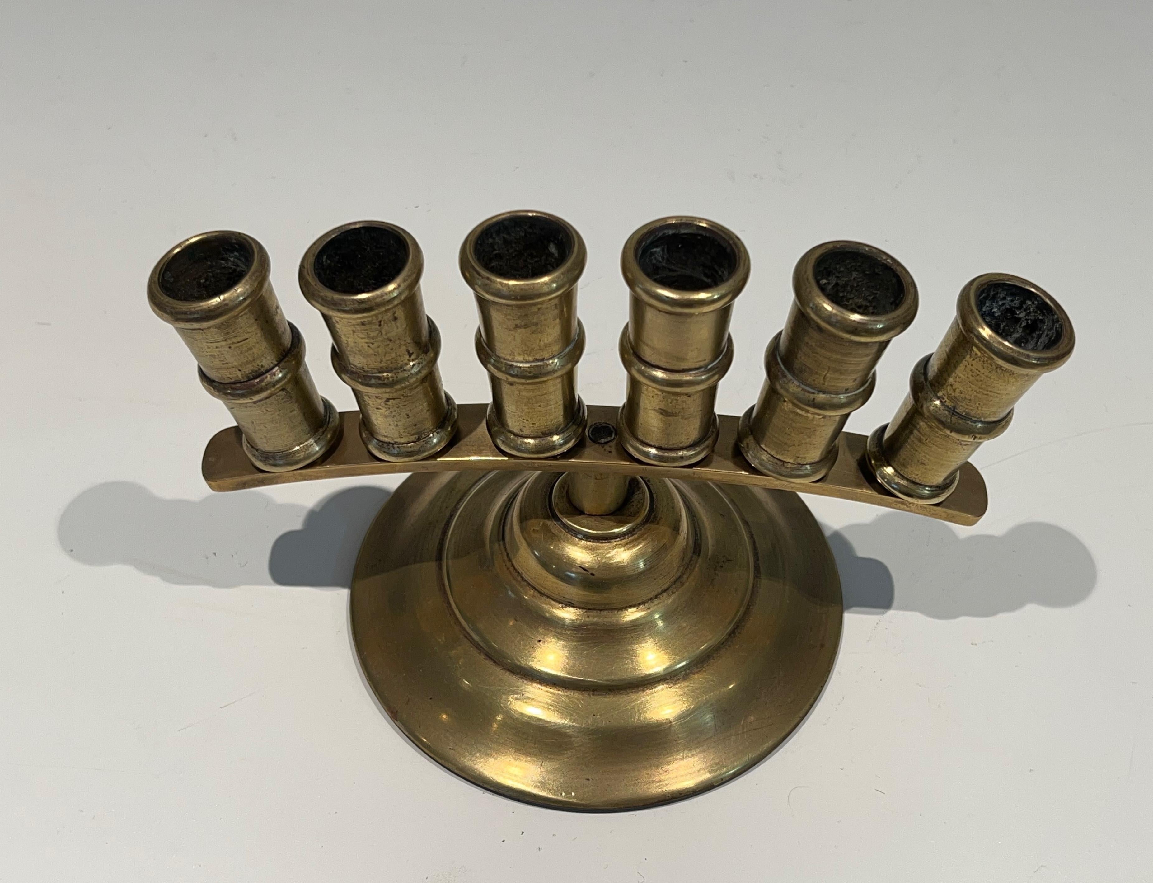 Porte-cannes ou Umbrella Stand en bronze Bon état - En vente à Marcq-en-Barœul, Hauts-de-France