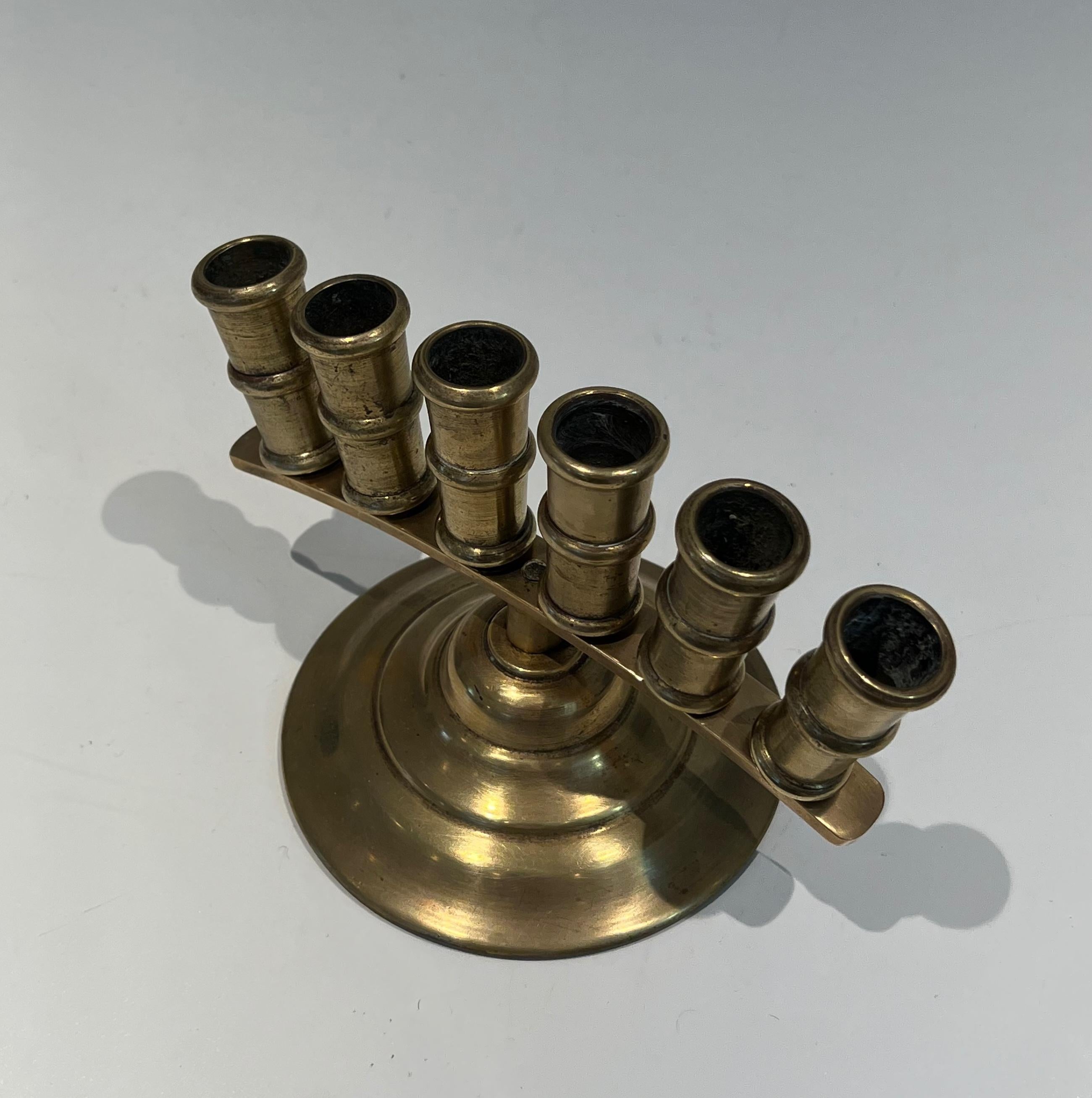 Début du 20ème siècle Porte-cannes ou Umbrella Stand en bronze en vente