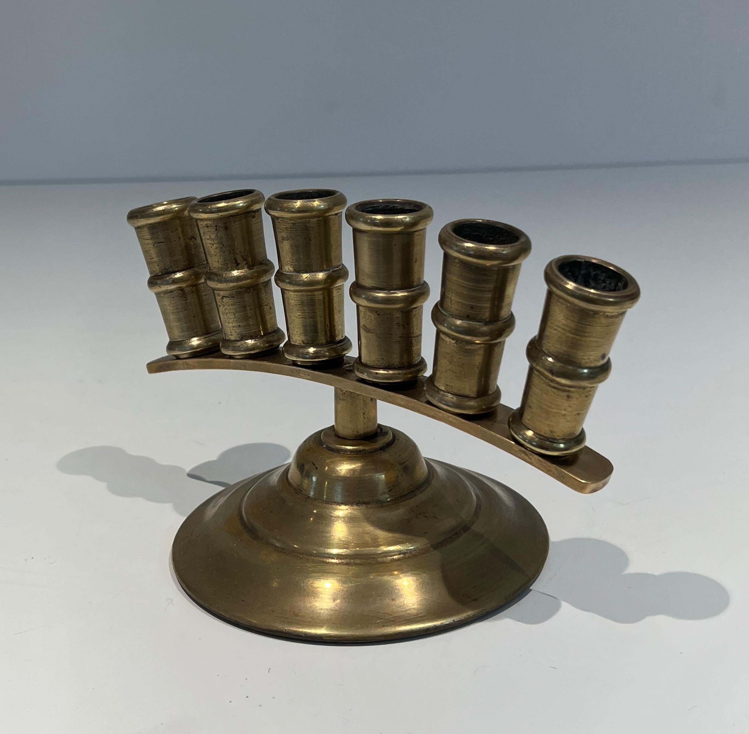 Bronze Porte-cannes ou Umbrella Stand en bronze en vente