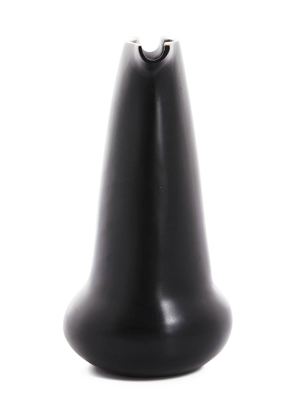 Modern Bronze Carafe Lips by Rick Owens For Sale