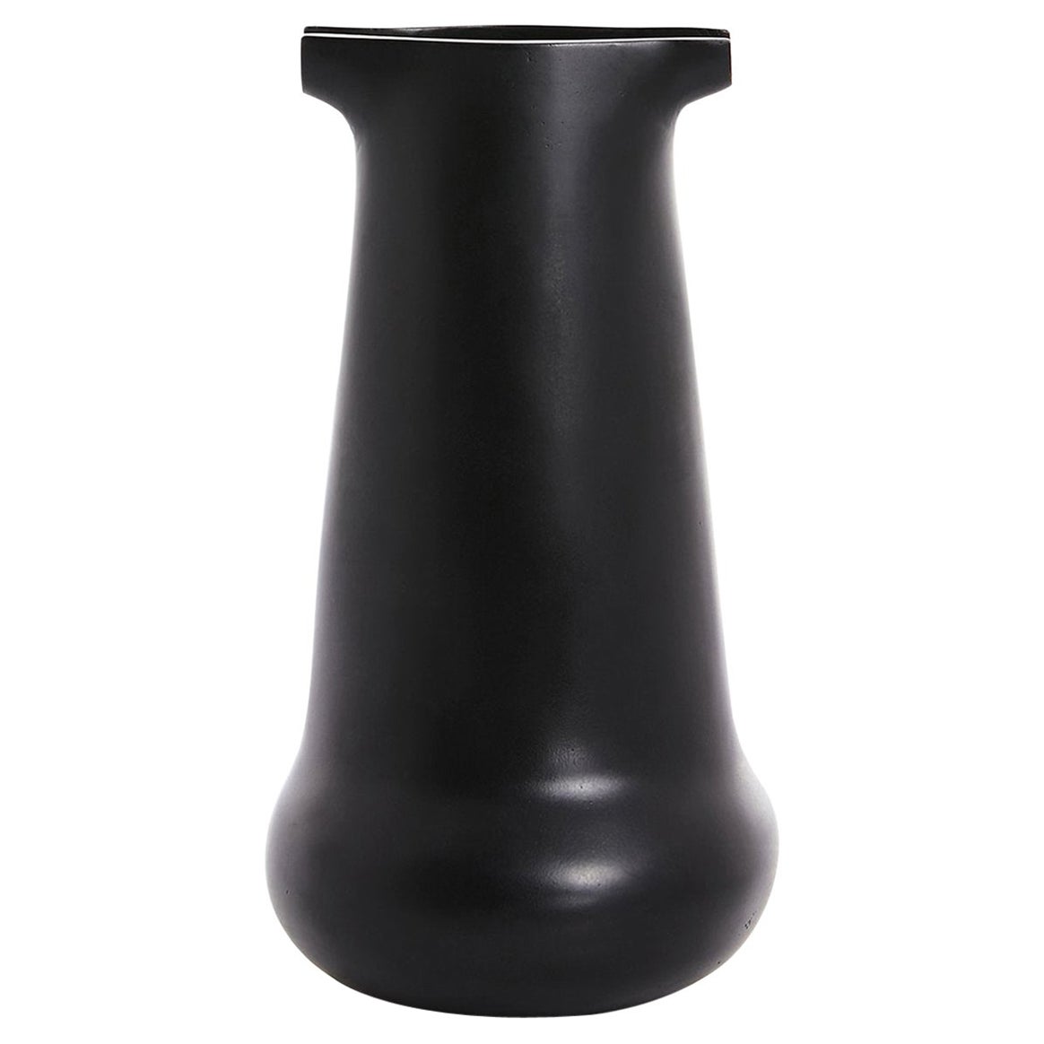 Bronze Carafe Lips by Rick Owens