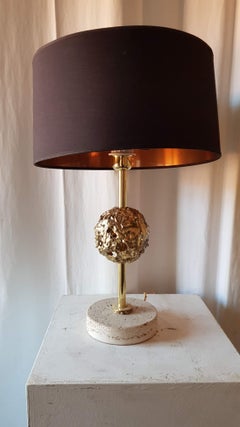 Bronze Casting Angelo Brotto