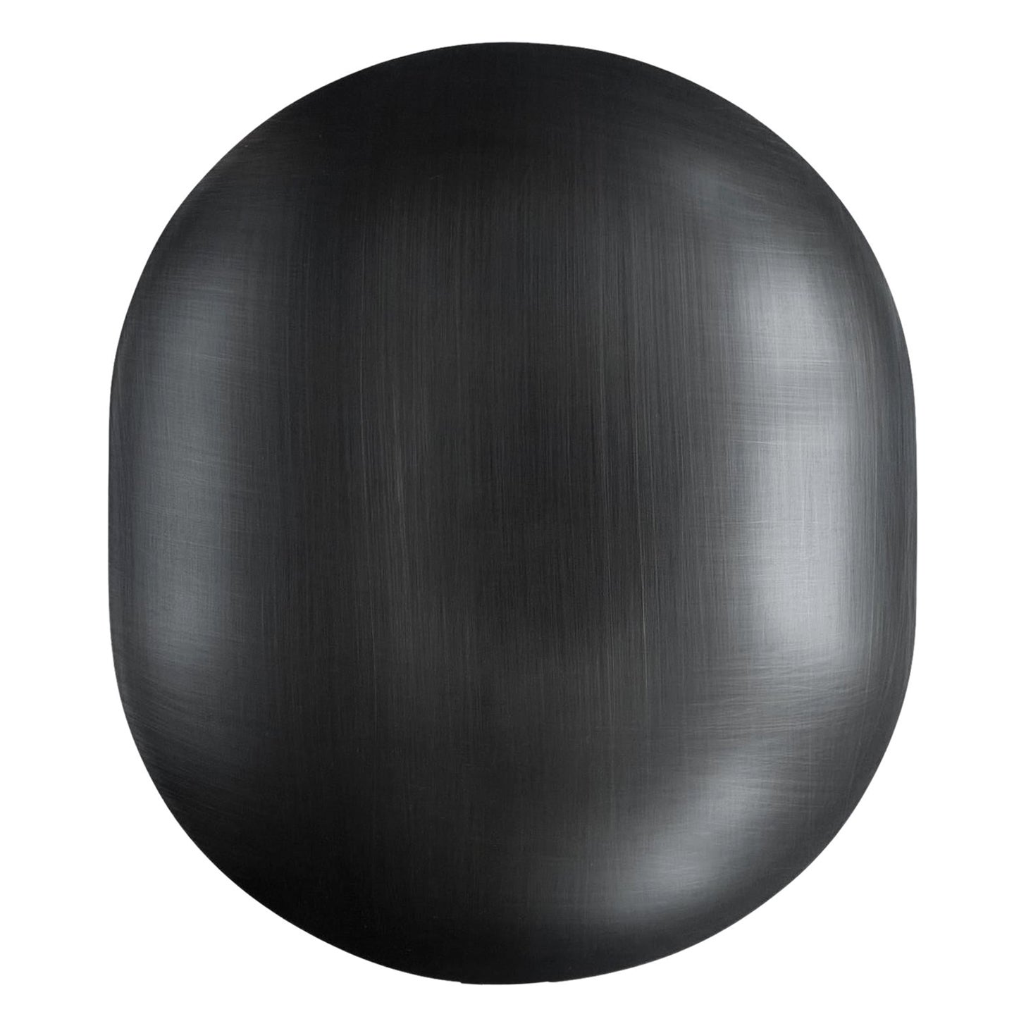 Lampe murale Clam en bronze par 101 Copenhagen