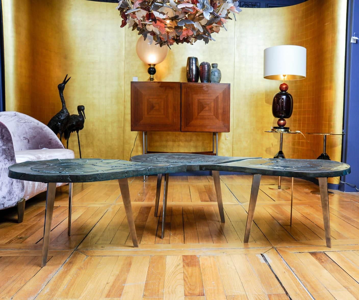 Table basse 