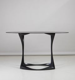 Bronze Console by Anasthasia Millot