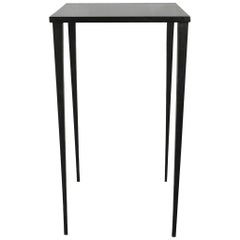 Bronze Console Table by Edelman New York