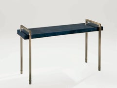Bronze Console XVII