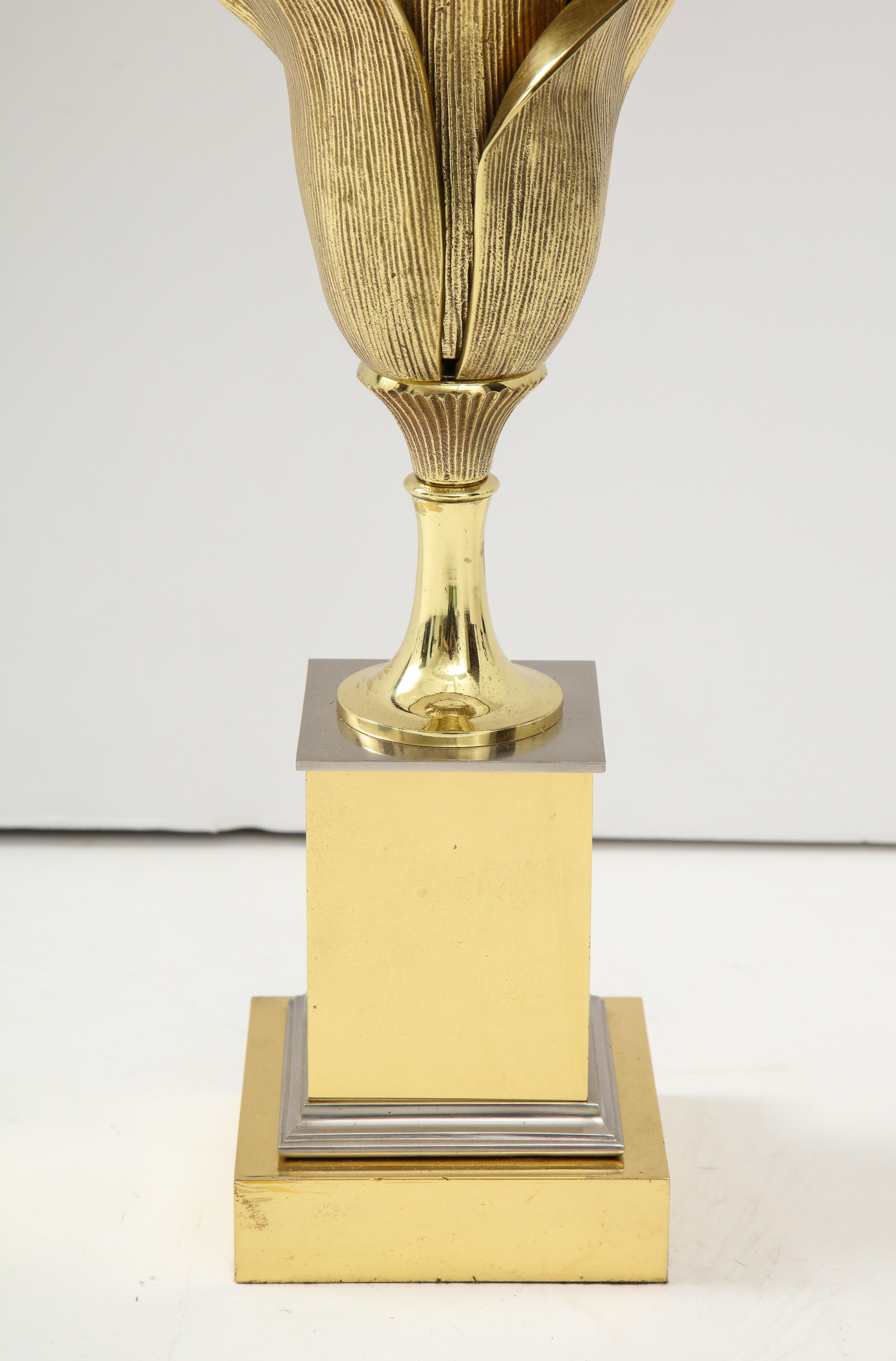 corn trophy