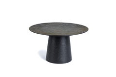 Bronze Crocodile Fungo 600 Coffee Table by Disain1971