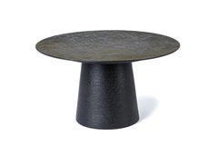 Bronze Crocodile Fungo 900 Coffee Table by Disain1971