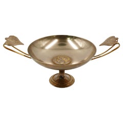 Vintage Bronze cup Barbedienne