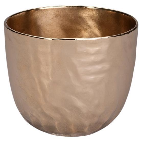 Eaglador - Bronze Cup (large) For Sale