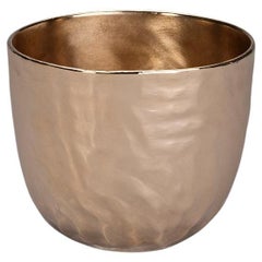 Eaglador - Tasse en bronze (large)