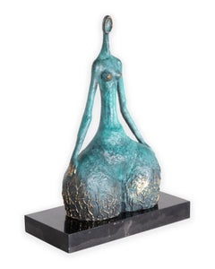 Bronze Dancer