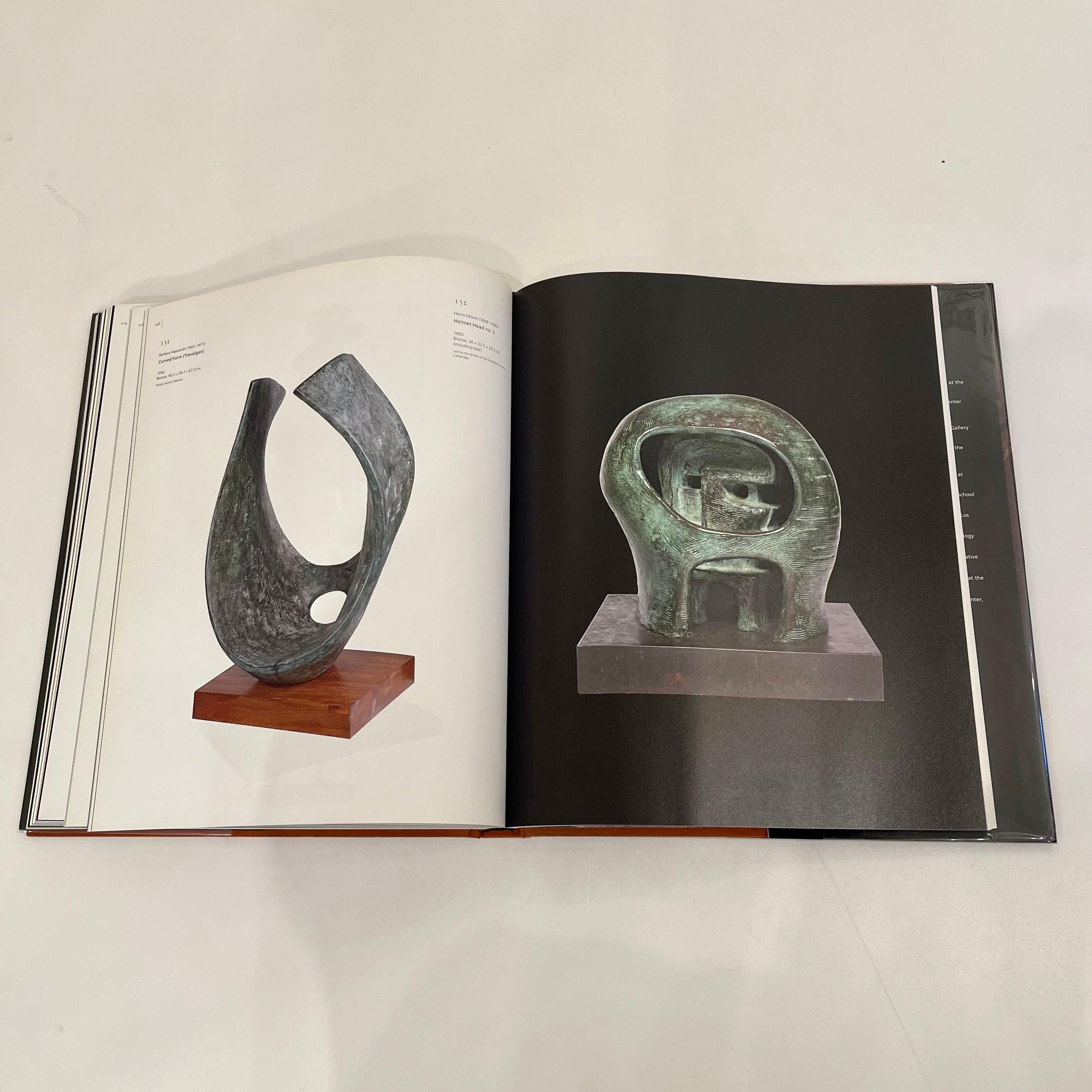 Bronze, David Ekserdjian, Royal Academy of Arts, 1st Edition, 2012 In Good Condition In London, GB