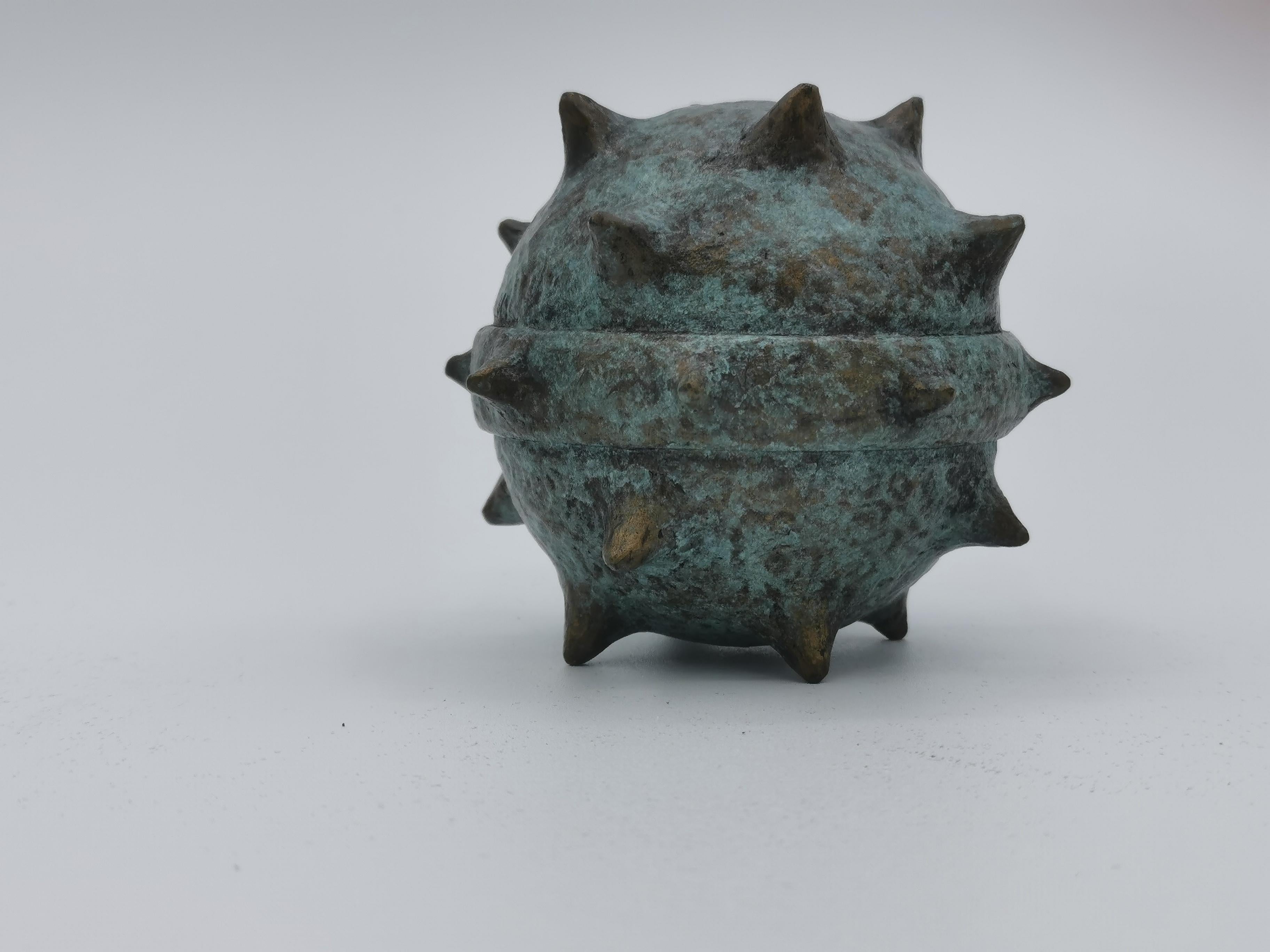 Other Bronze Decorative Object 