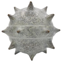 Bronze Decorative Object "ROMA" Collection (MO) Sphaerae Big Limited Edition