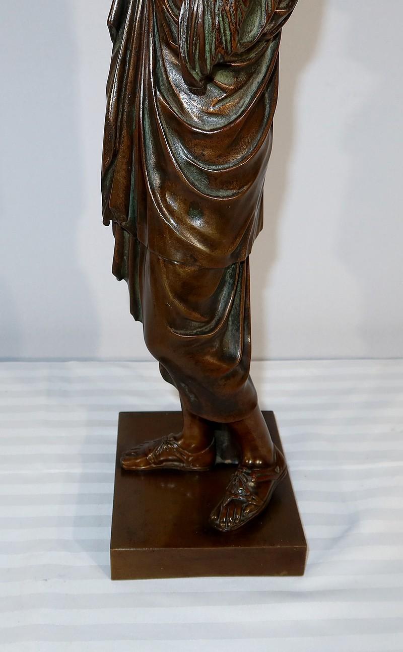 Bronzo 