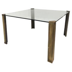 Dining Room Tables