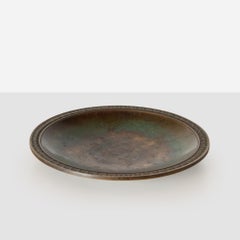 Bronzeschale von Just Andersen