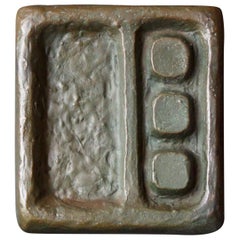 Mid-Century Modern Architectural Elements
