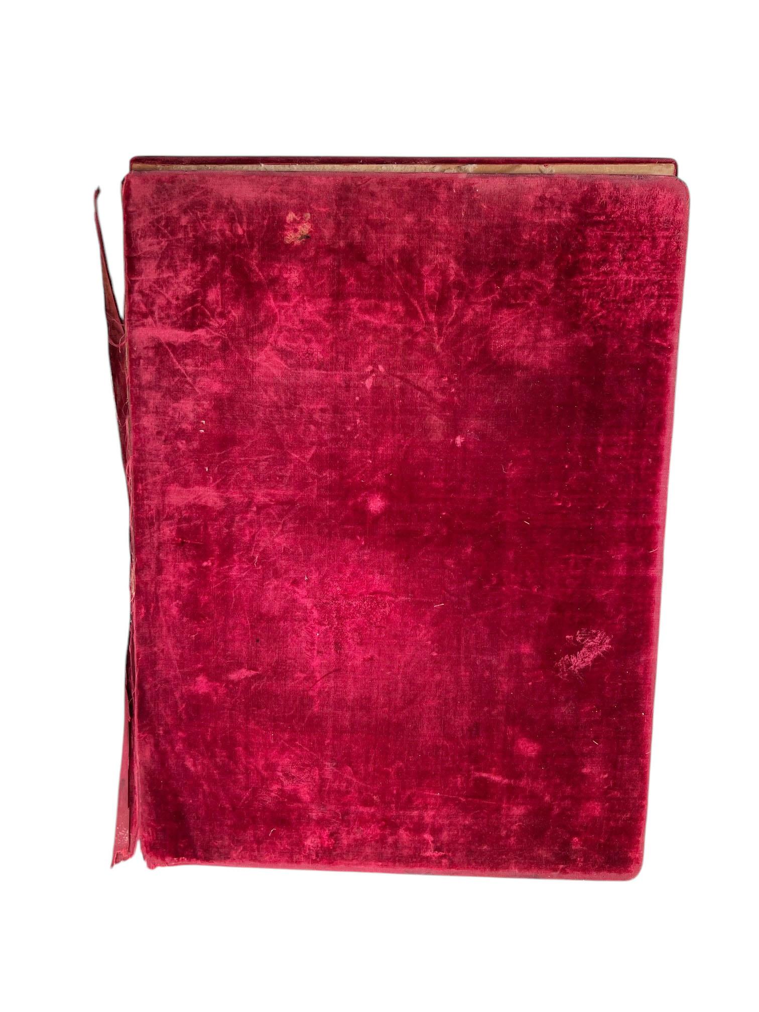Portafoglio Doré in bronzo attribuito a E. F. A. Caldwell, New York Circa 1920 in vendita 2