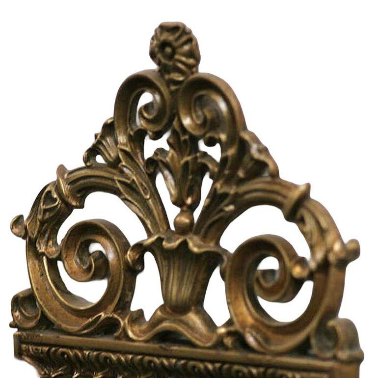 edwardian wall lights