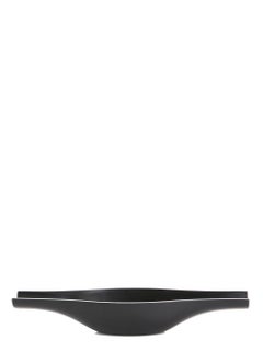 Voluta egipcia de bronce de Rick Owens