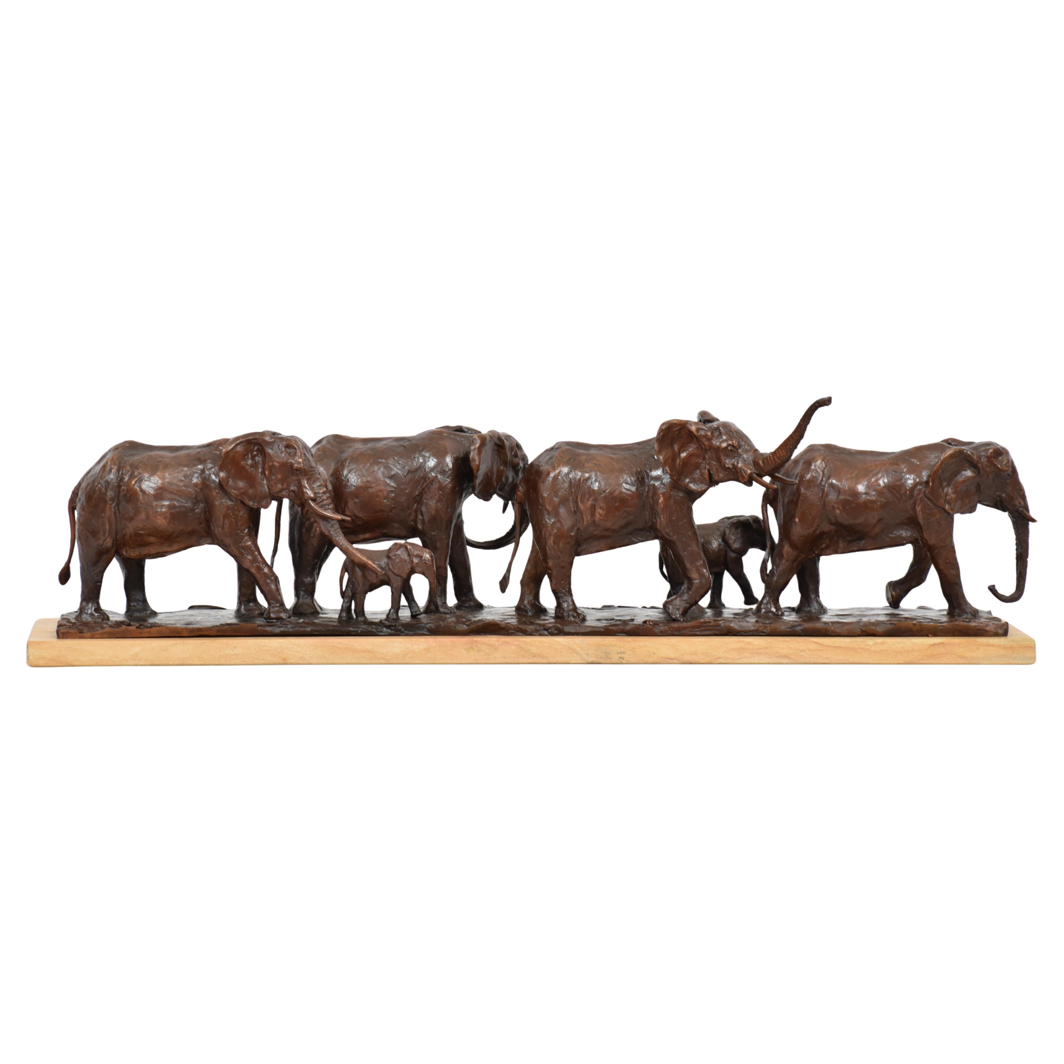 New And Custom Animal Sculptures