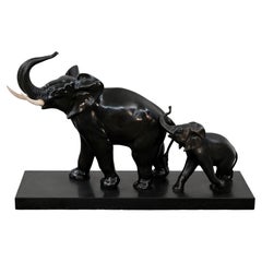 Sculptures
