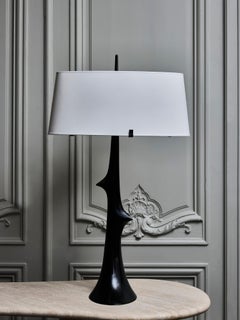 Bronze Epine 178 Table Lamp by Herve Van Der Straeten