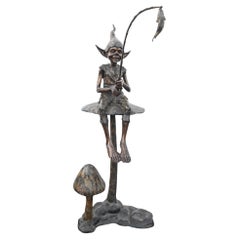 Sculptures