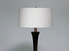 Lampadaire en bronze de Stewart Ross James pour Hansen