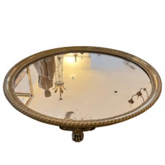 Bronze French Surtout de Table Circa 1890