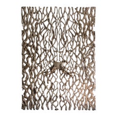 Puertas de bronce de Mary Brōgger